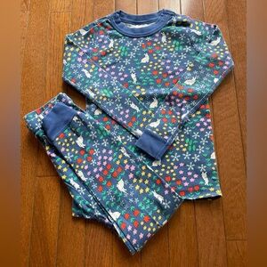 Hanna Andersson Pajamas